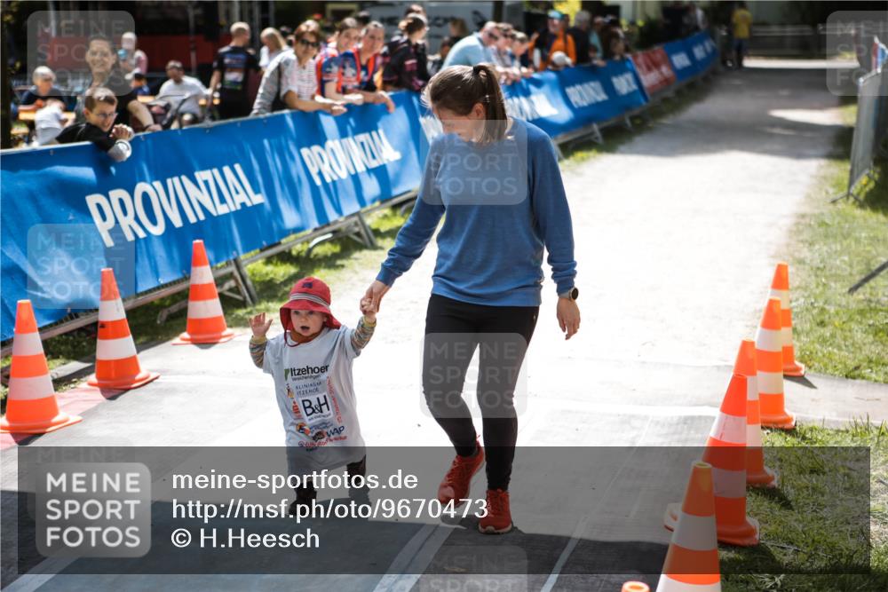 09.05.2026 - Störlauf H.Heesch http://msf.ph/oto/9670473 09.05.2026 13:07:14 Ziel  meine-sportfotos.de