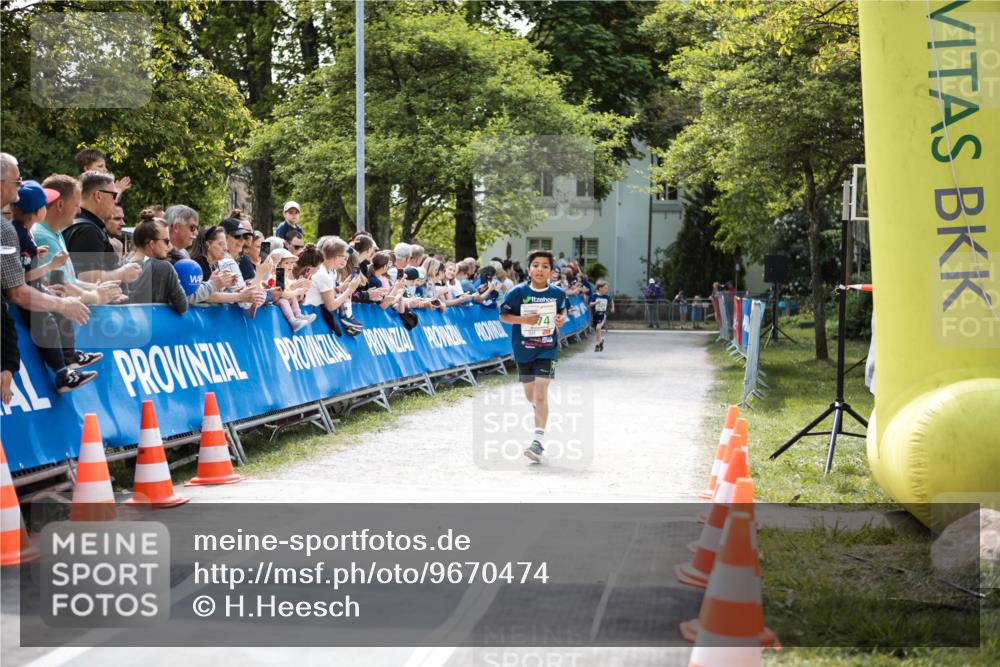 09.05.2026 - Störlauf H.Heesch http://msf.ph/oto/9670474 09.05.2026 13:24:08 Ziel  meine-sportfotos.de
