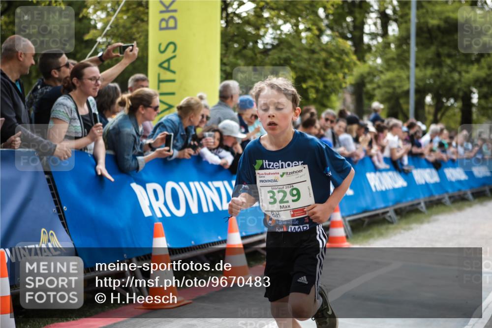 09.05.2026 - Störlauf H.Heesch http://msf.ph/oto/9670483 09.05.2026 13:24:16 Ziel 2026, 329 meine-sportfotos.de