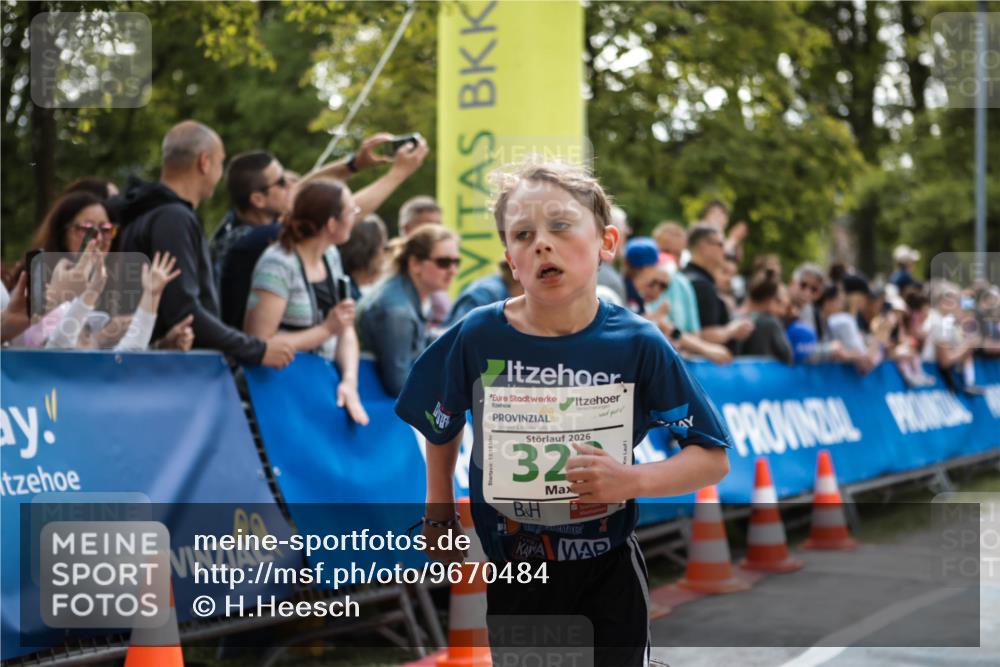 09.05.2026 - Störlauf H.Heesch http://msf.ph/oto/9670484 09.05.2026 13:24:16 Ziel 2026, 32 meine-sportfotos.de