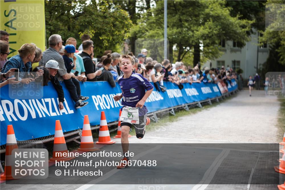 09.05.2026 - Störlauf H.Heesch http://msf.ph/oto/9670488 09.05.2026 13:24:27 Ziel  meine-sportfotos.de