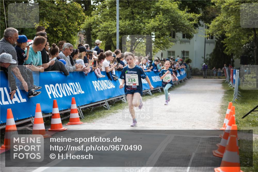 09.05.2026 - Störlauf H.Heesch http://msf.ph/oto/9670490 09.05.2026 13:24:32 Ziel 0, 334, 220 meine-sportfotos.de