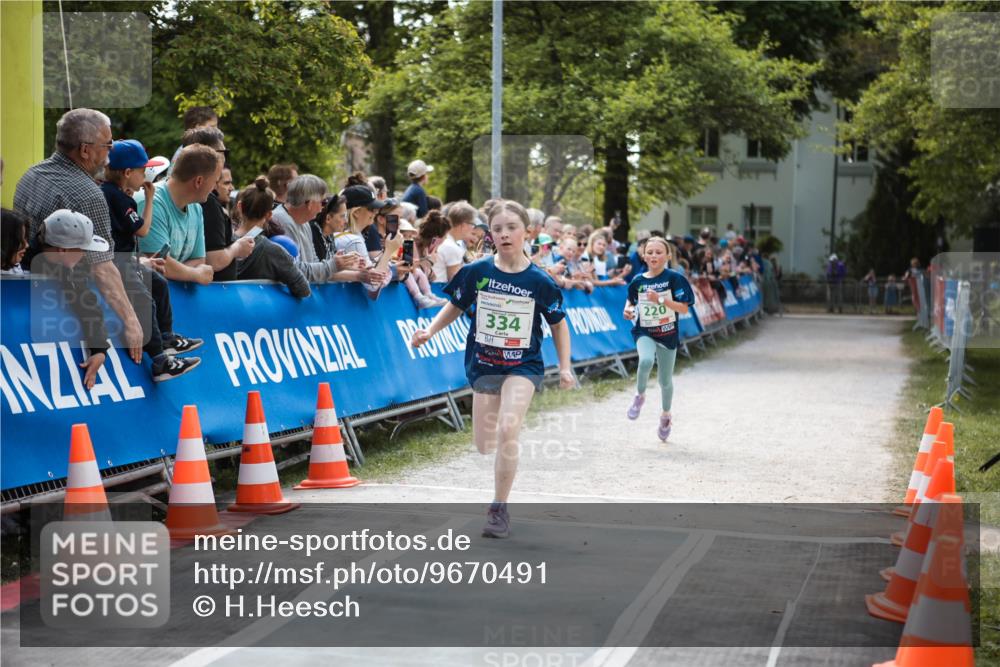 09.05.2026 - Störlauf H.Heesch http://msf.ph/oto/9670491 09.05.2026 13:24:33 Ziel 334, 220 meine-sportfotos.de