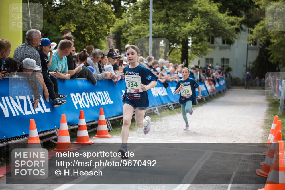 09.05.2026 - Störlauf H.Heesch http://msf.ph/oto/9670492 09.05.2026 13:24:33 Ziel 334, 220 meine-sportfotos.de