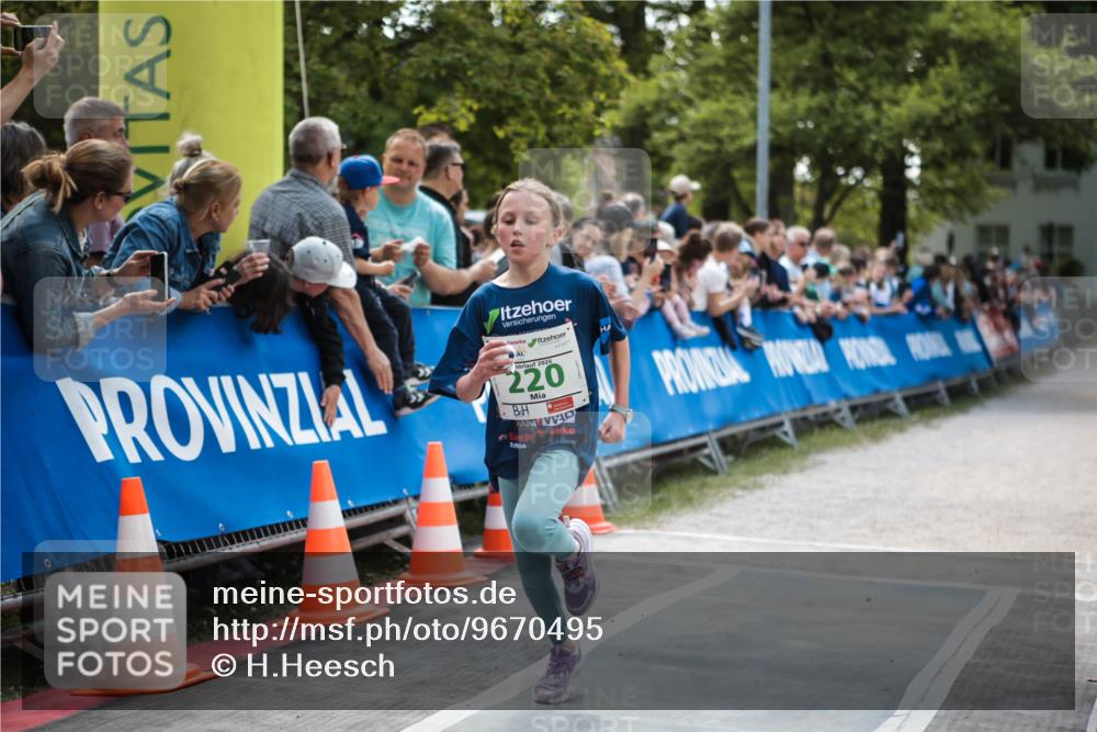 09.05.2026 - Störlauf H.Heesch http://msf.ph/oto/9670495 09.05.2026 13:24:34 Ziel 2026, 220 meine-sportfotos.de