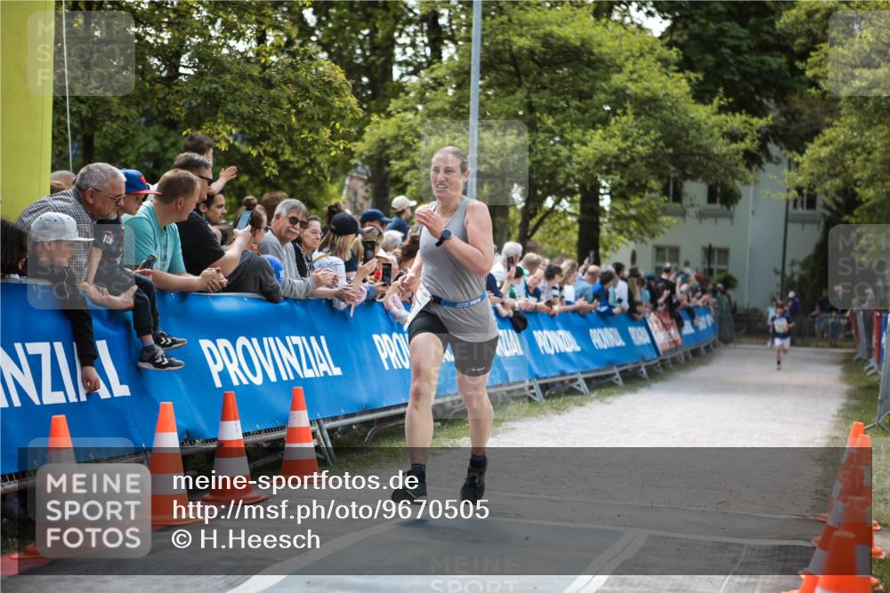 09.05.2026 - Störlauf H.Heesch http://msf.ph/oto/9670505 09.05.2026 13:25:03 Ziel  meine-sportfotos.de