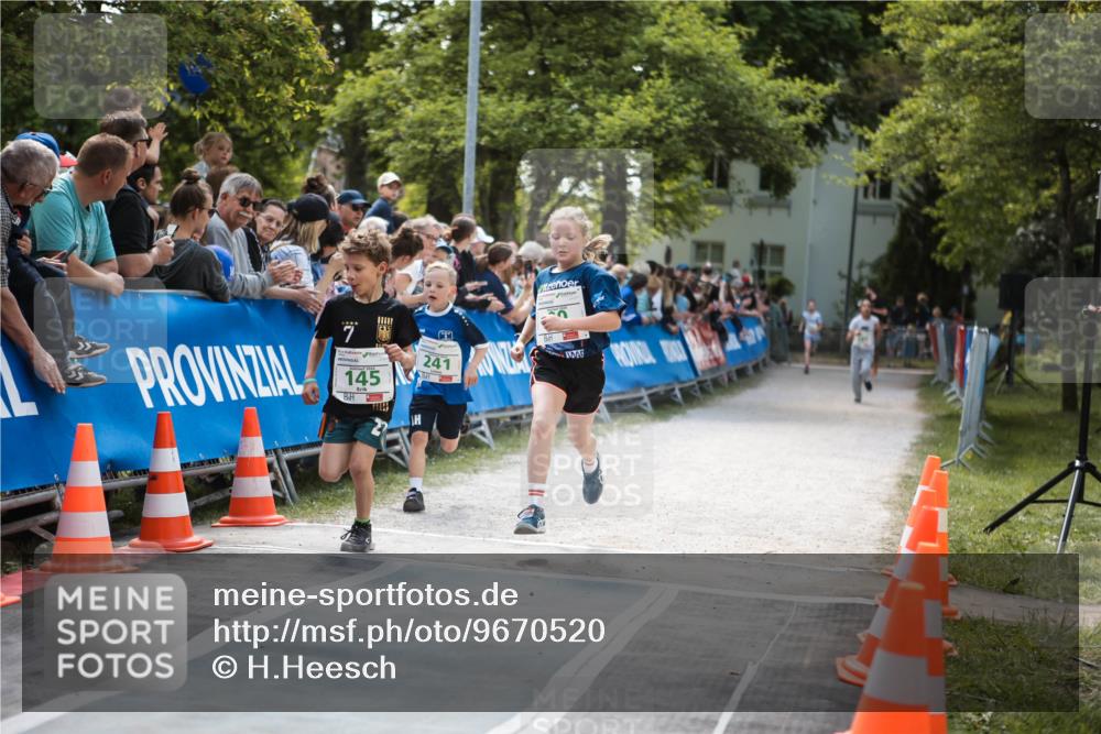 09.05.2026 - Störlauf H.Heesch http://msf.ph/oto/9670520 09.05.2026 13:25:22 Ziel 145, 241 meine-sportfotos.de