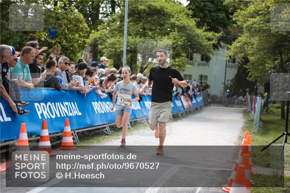 09.05.2026 - Störlauf H.Heesch http://msf.ph/oto/9670527 09.05.2026 13:25:30 Ziel 176 meine-sportfotos.de