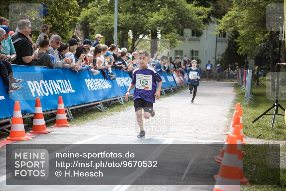 09.05.2026 - Störlauf H.Heesch http://msf.ph/oto/9670532 09.05.2026 13:25:40 Ziel 162, 226 meine-sportfotos.de