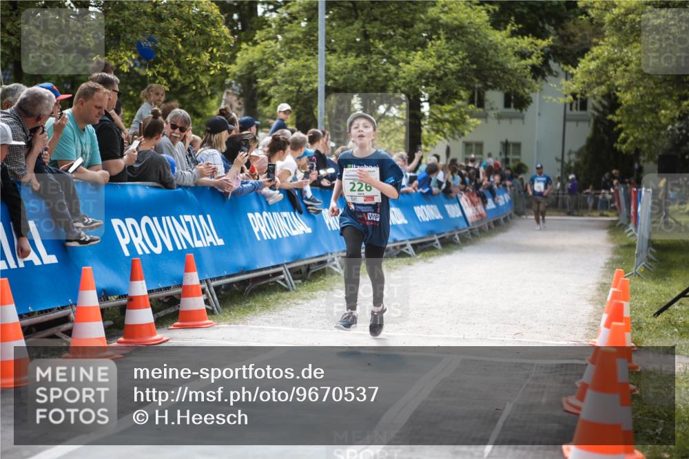 09.05.2026 - Störlauf H.Heesch http://msf.ph/oto/9670537 09.05.2026 13:25:42 Ziel 226 meine-sportfotos.de