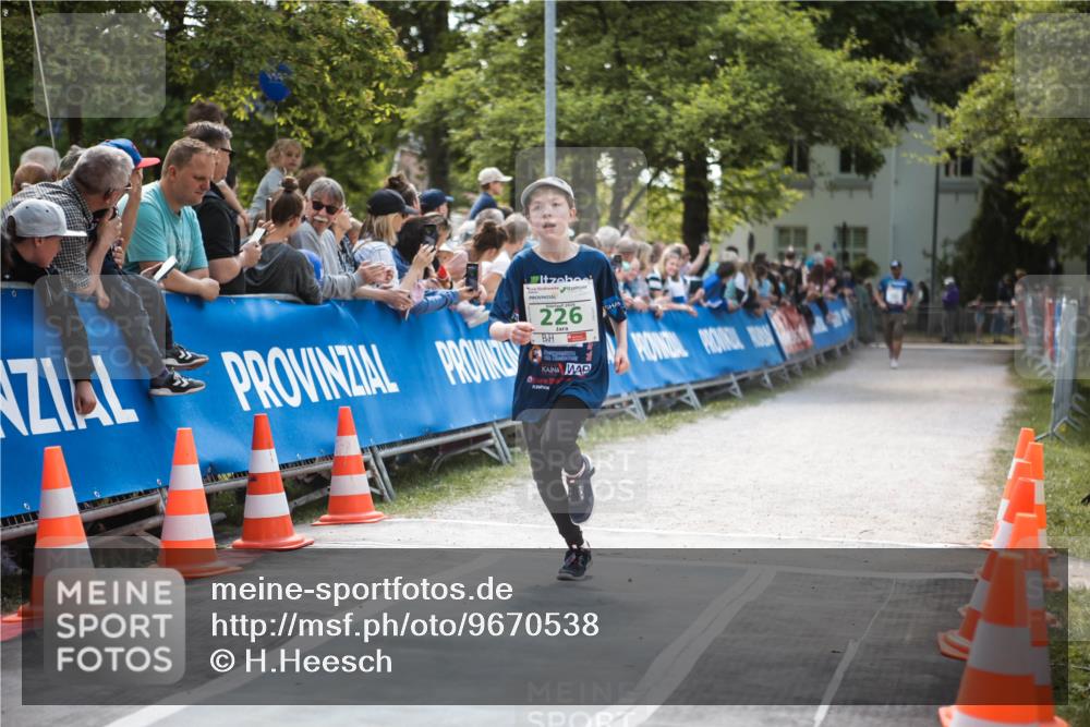 09.05.2026 - Störlauf H.Heesch http://msf.ph/oto/9670538 09.05.2026 13:25:42 Ziel 0, 226 meine-sportfotos.de