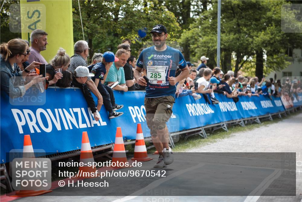 09.05.2026 - Störlauf H.Heesch http://msf.ph/oto/9670542 09.05.2026 13:25:51 Ziel 285 meine-sportfotos.de