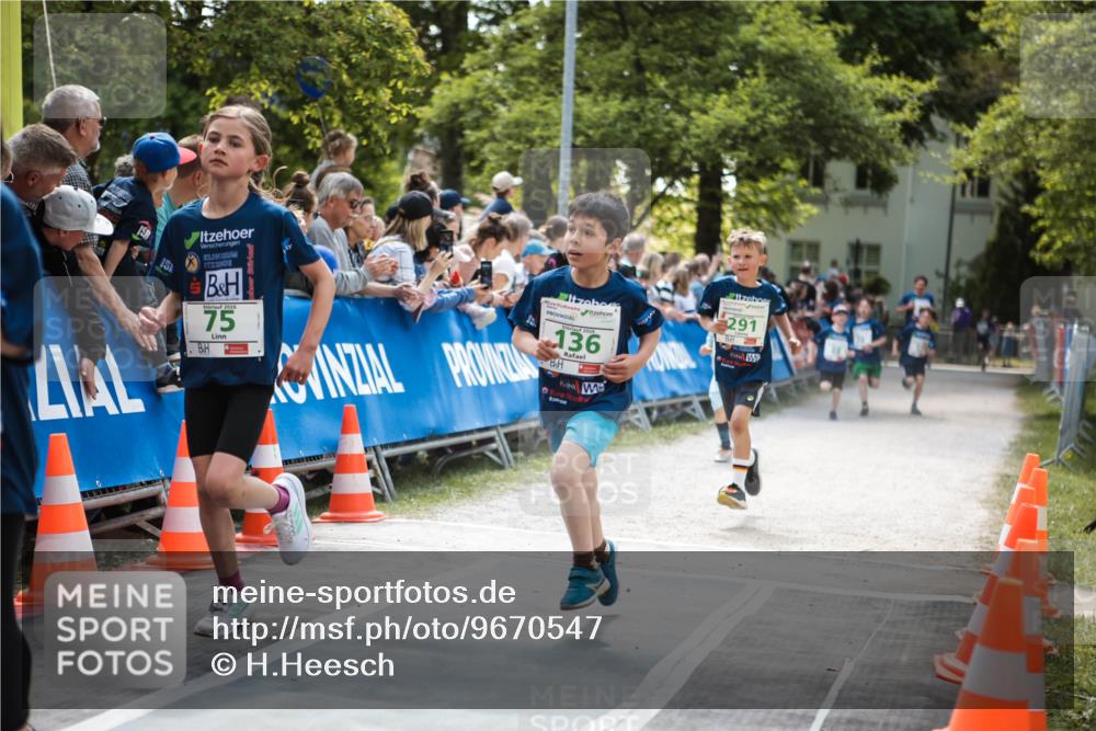 09.05.2026 - Störlauf H.Heesch http://msf.ph/oto/9670547 09.05.2026 13:26:04 Ziel 2026, 75, 136, 291 meine-sportfotos.de