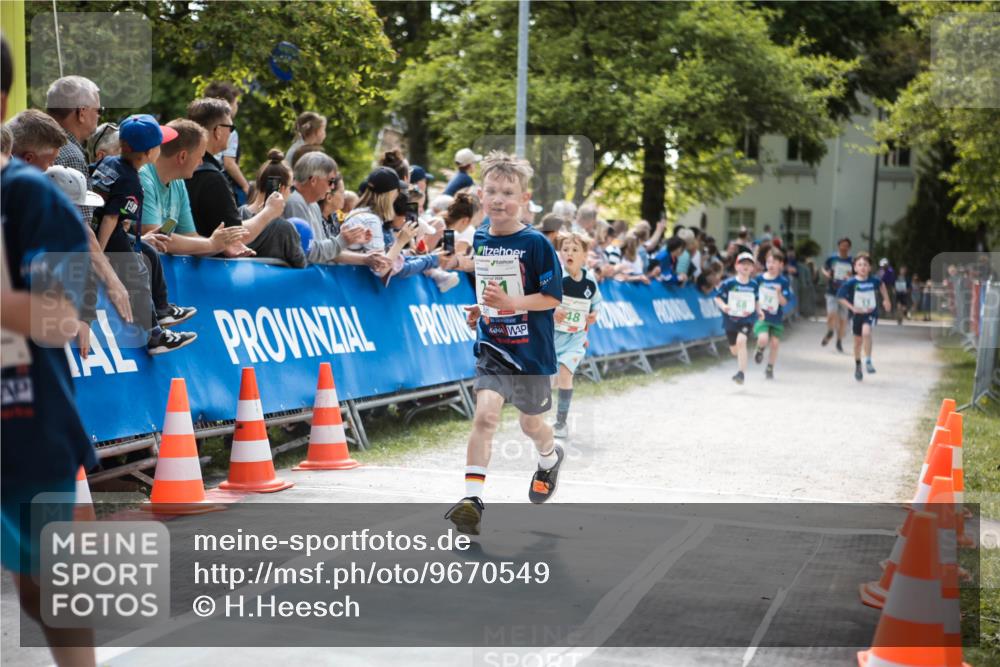 09.05.2026 - Störlauf H.Heesch http://msf.ph/oto/9670549 09.05.2026 13:26:05 Ziel 48 meine-sportfotos.de