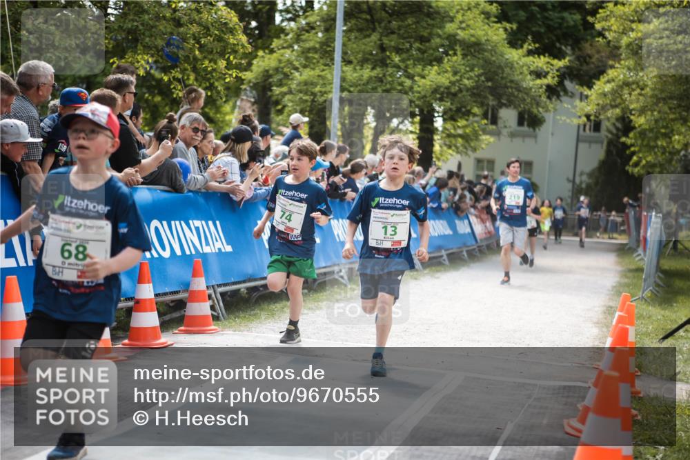 09.05.2026 - Störlauf H.Heesch http://msf.ph/oto/9670555 09.05.2026 13:26:08 Ziel 68, 74, 13 meine-sportfotos.de