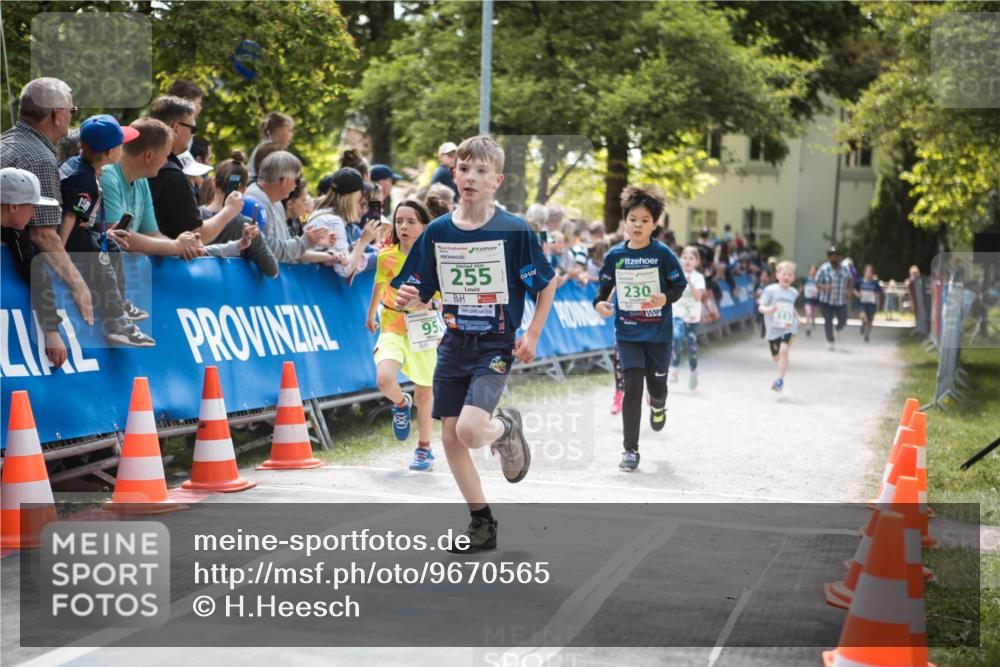 09.05.2026 - Störlauf H.Heesch http://msf.ph/oto/9670565 09.05.2026 13:26:18 Ziel 95, 2026, 255, 230 meine-sportfotos.de
