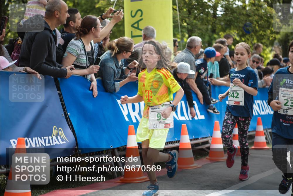 09.05.2026 - Störlauf H.Heesch http://msf.ph/oto/9670569 09.05.2026 13:26:20 Ziel 1, 99, 342, 23 meine-sportfotos.de