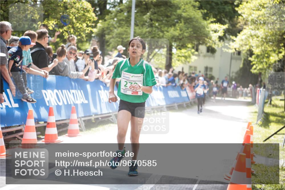 09.05.2026 - Störlauf H.Heesch http://msf.ph/oto/9670585 09.05.2026 13:26:28 Ziel  meine-sportfotos.de