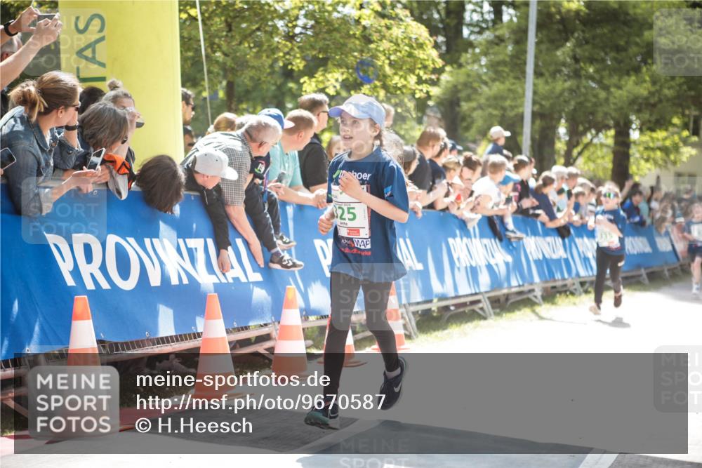 09.05.2026 - Störlauf H.Heesch http://msf.ph/oto/9670587 09.05.2026 13:26:33 Ziel 2026, 25, 335 meine-sportfotos.de
