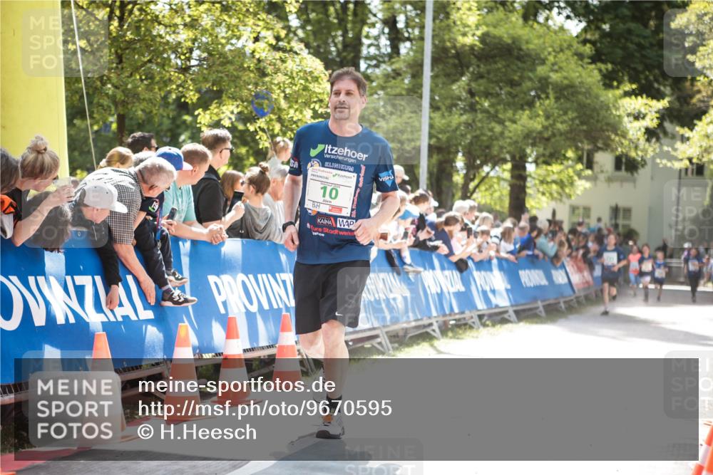 09.05.2026 - Störlauf H.Heesch http://msf.ph/oto/9670595 09.05.2026 13:26:38 Ziel 2026, 10 meine-sportfotos.de