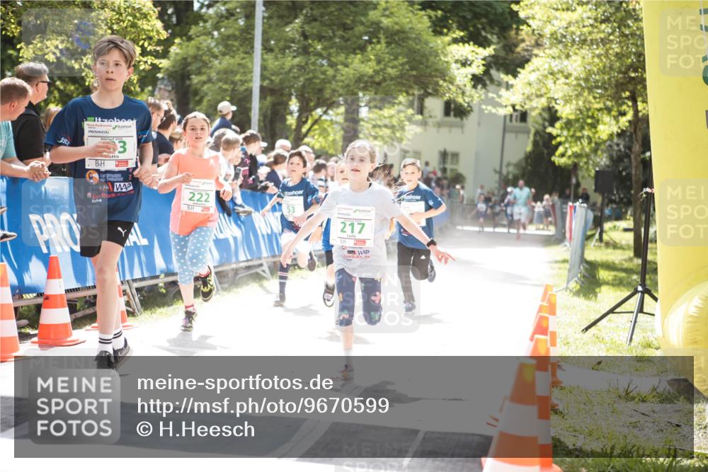 09.05.2026 - Störlauf H.Heesch http://msf.ph/oto/9670599 09.05.2026 13:26:44 Ziel 202, 222, 53, 217 meine-sportfotos.de