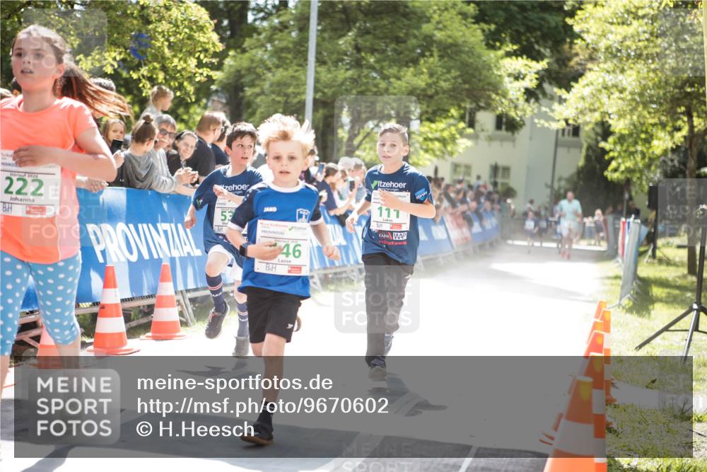 09.05.2026 - Störlauf H.Heesch http://msf.ph/oto/9670602 09.05.2026 13:26:45 Ziel 2025, 222, 53, 46, 111 meine-sportfotos.de