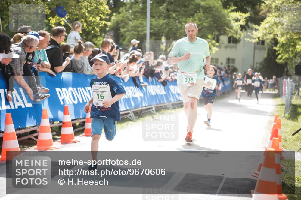 09.05.2026 - Störlauf H.Heesch http://msf.ph/oto/9670606 09.05.2026 13:26:53 Ziel 16, 308 meine-sportfotos.de