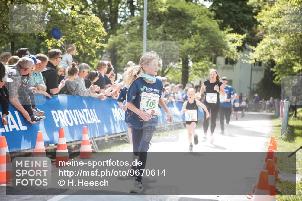 09.05.2026 - Störlauf H.Heesch http://msf.ph/oto/9670614 09.05.2026 13:26:58 Ziel 105, 32 meine-sportfotos.de