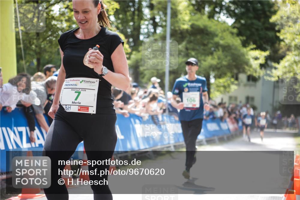 09.05.2026 - Störlauf H.Heesch http://msf.ph/oto/9670620 09.05.2026 13:27:00 Ziel 2026, 106 meine-sportfotos.de