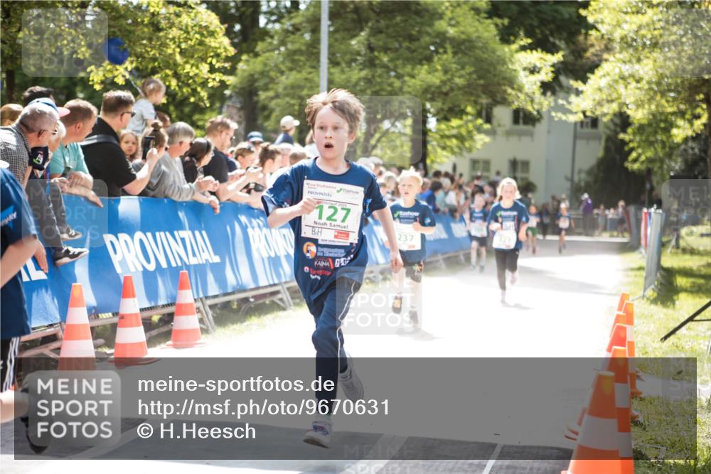 09.05.2026 - Störlauf H.Heesch http://msf.ph/oto/9670631 09.05.2026 13:27:08 Ziel 2026, 127, 237 meine-sportfotos.de