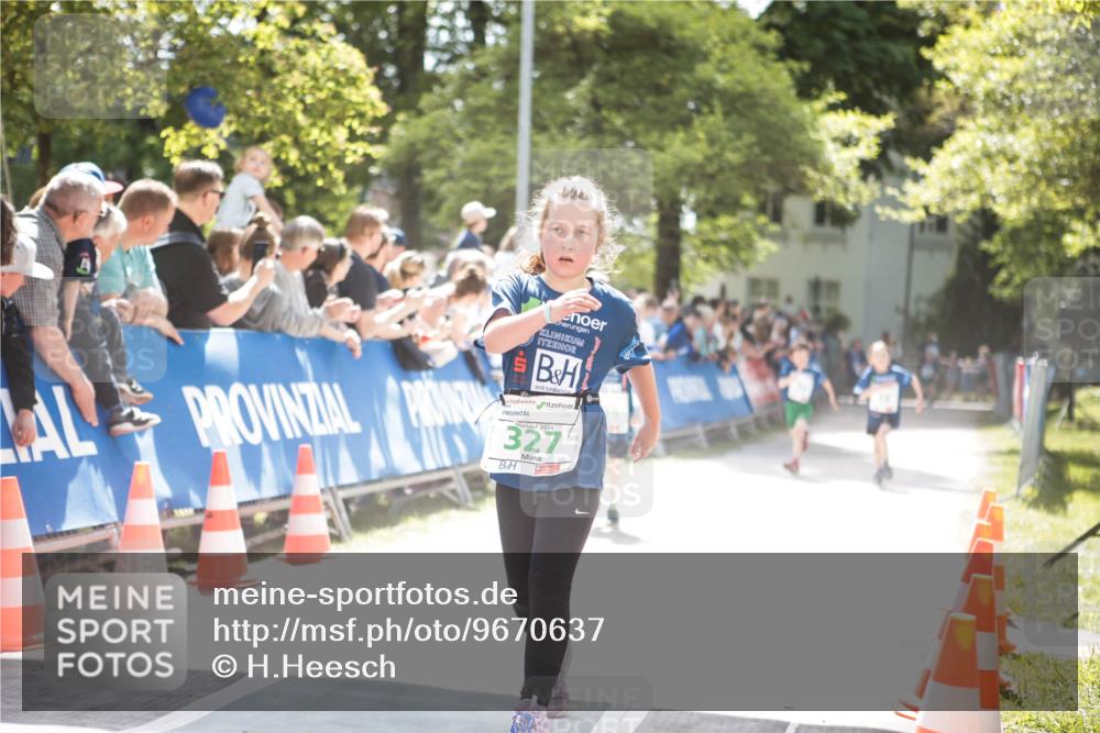 09.05.2026 - Störlauf H.Heesch http://msf.ph/oto/9670637 09.05.2026 13:27:12 Ziel 2026, 327 meine-sportfotos.de