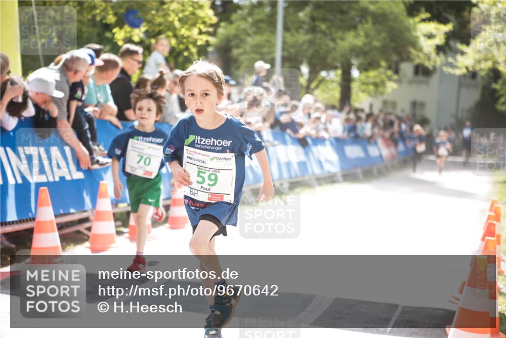 09.05.2026 - Störlauf H.Heesch http://msf.ph/oto/9670642 09.05.2026 13:27:15 Ziel 70, 2026, 59 meine-sportfotos.de
