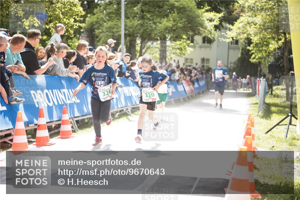 09.05.2026 - Störlauf H.Heesch http://msf.ph/oto/9670643 09.05.2026 13:27:20 Ziel 326, 320 meine-sportfotos.de
