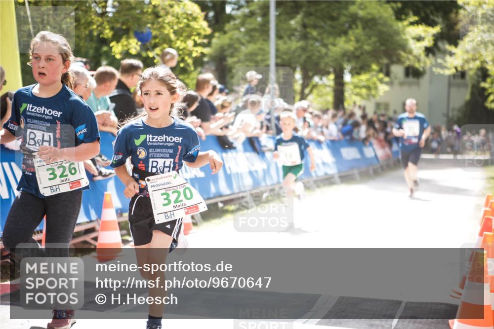 09.05.2026 - Störlauf H.Heesch http://msf.ph/oto/9670647 09.05.2026 13:27:21 Ziel 2026, 326, 2026, 320 meine-sportfotos.de