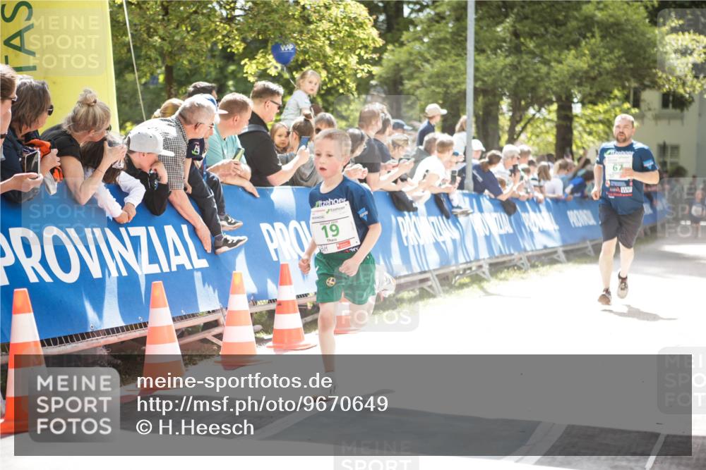 09.05.2026 - Störlauf H.Heesch http://msf.ph/oto/9670649 09.05.2026 13:27:22 Ziel 19, 67 meine-sportfotos.de
