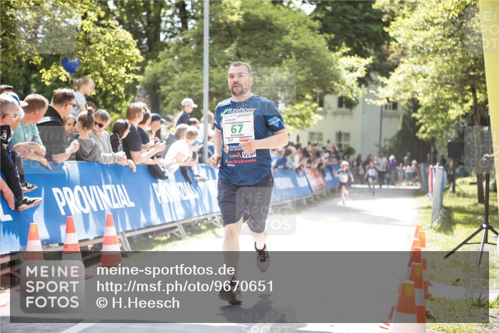 09.05.2026 - Störlauf H.Heesch http://msf.ph/oto/9670651 09.05.2026 13:27:24 Ziel 67 meine-sportfotos.de