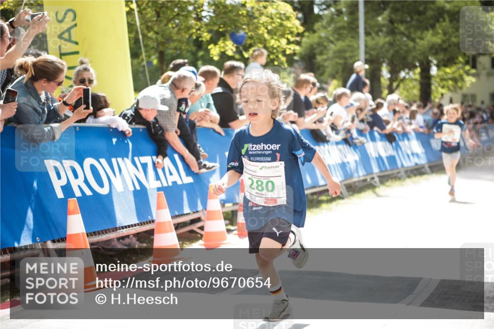 09.05.2026 - Störlauf H.Heesch http://msf.ph/oto/9670654 09.05.2026 13:27:30 Ziel 2026, 280 meine-sportfotos.de
