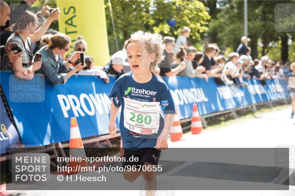09.05.2026 - Störlauf H.Heesch http://msf.ph/oto/9670655 09.05.2026 13:27:31 Ziel 2026, 280 meine-sportfotos.de