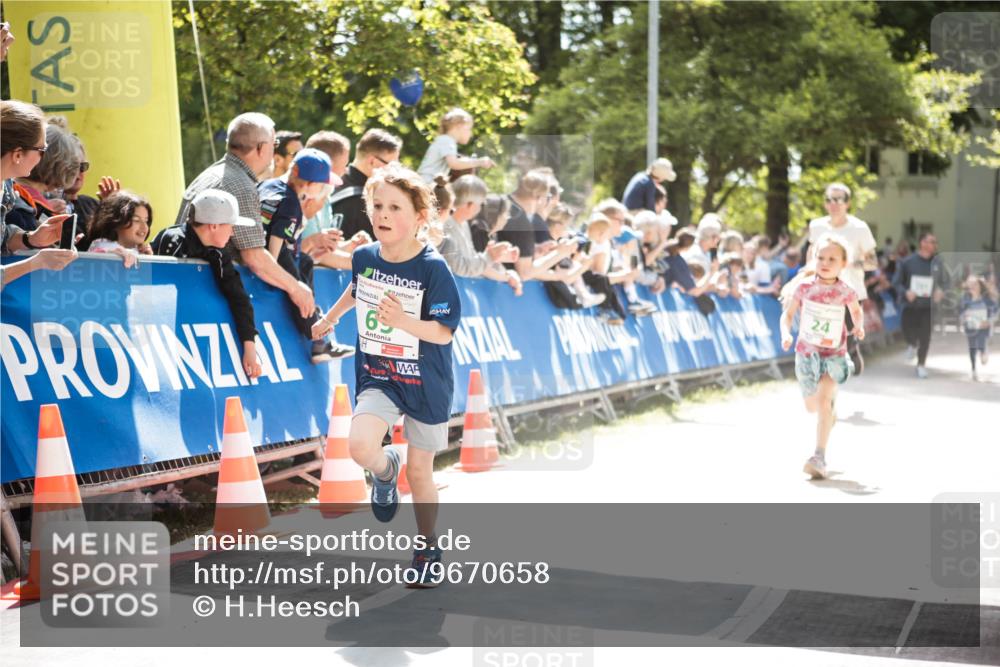 09.05.2026 - Störlauf H.Heesch http://msf.ph/oto/9670658 09.05.2026 13:27:33 Ziel 65 meine-sportfotos.de