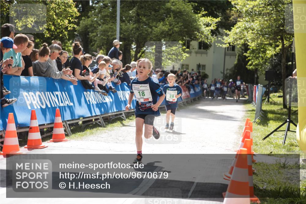 09.05.2026 - Störlauf H.Heesch http://msf.ph/oto/9670679 09.05.2026 13:27:51 Ziel 18, 28 meine-sportfotos.de