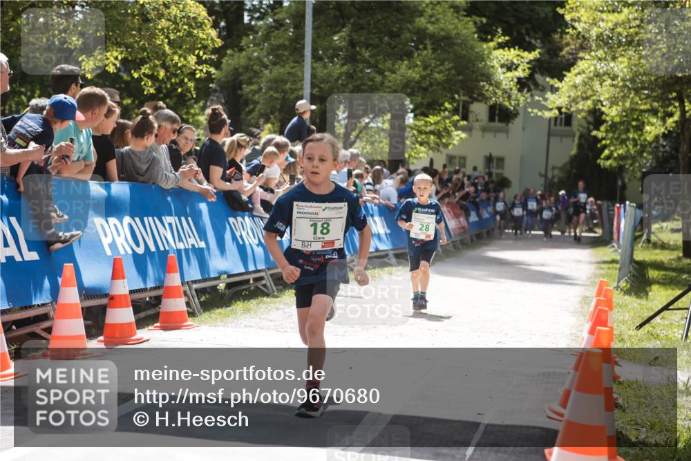 09.05.2026 - Störlauf H.Heesch http://msf.ph/oto/9670680 09.05.2026 13:27:51 Ziel 2026, 18, 4, 28 meine-sportfotos.de
