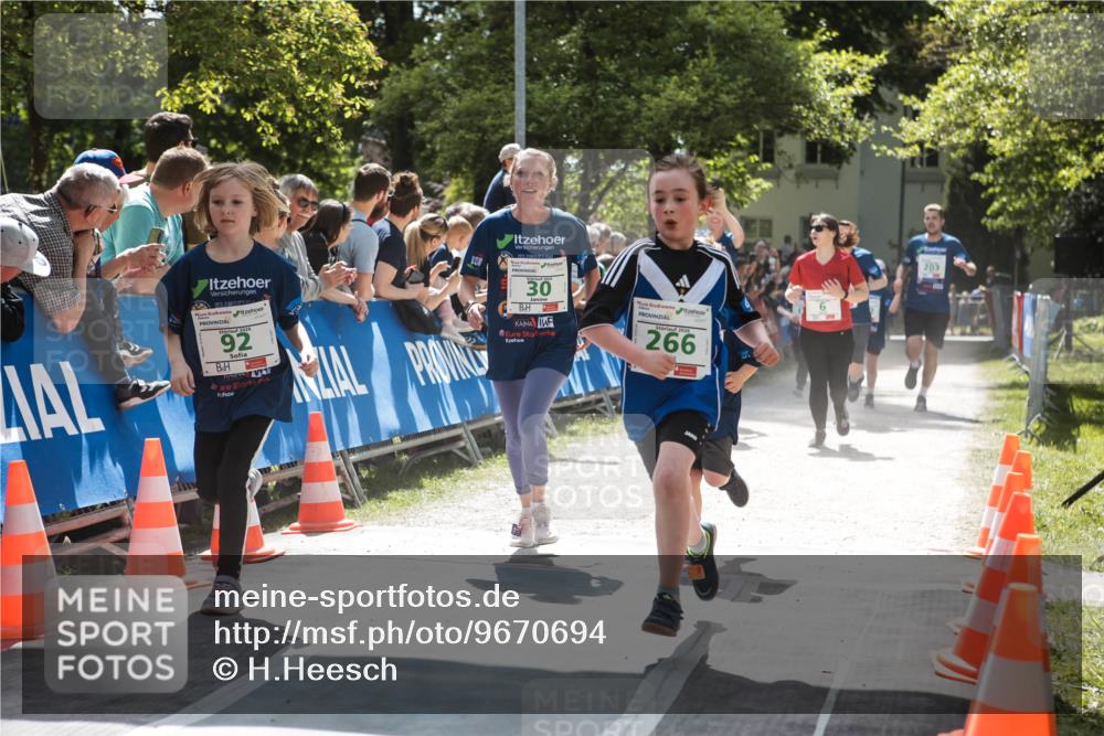 09.05.2026 - Störlauf H.Heesch http://msf.ph/oto/9670694 09.05.2026 13:28:01 Ziel 2026, 92, 30, 266, 203 meine-sportfotos.de