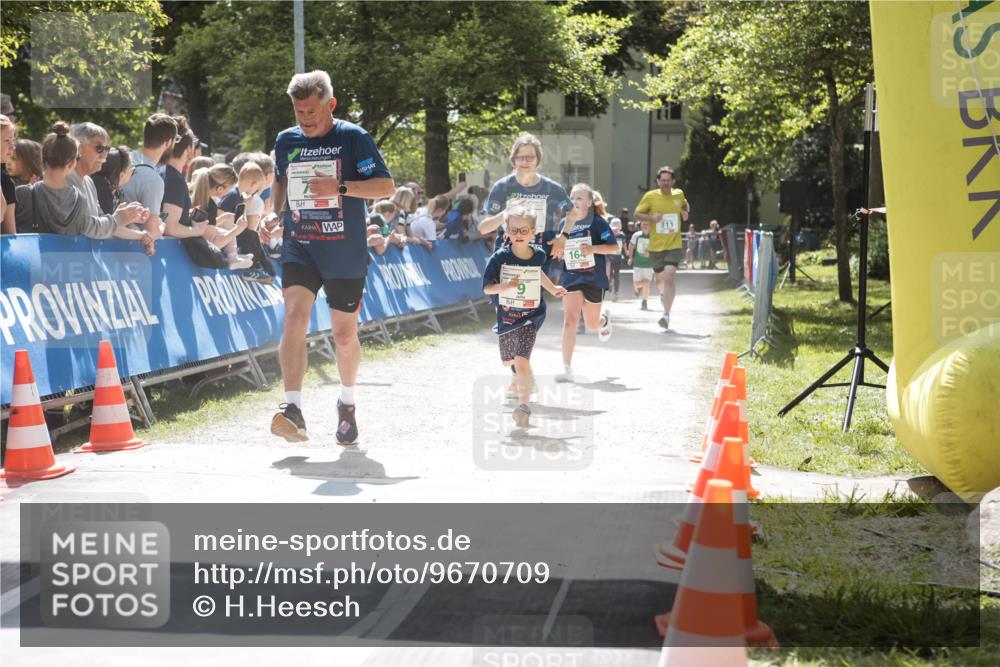 09.05.2026 - Störlauf H.Heesch http://msf.ph/oto/9670709 09.05.2026 13:28:17 Ziel 164, 311 meine-sportfotos.de