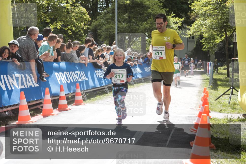 09.05.2026 - Störlauf H.Heesch http://msf.ph/oto/9670717 09.05.2026 13:28:21 Ziel 2026, 317, 311, 52 meine-sportfotos.de