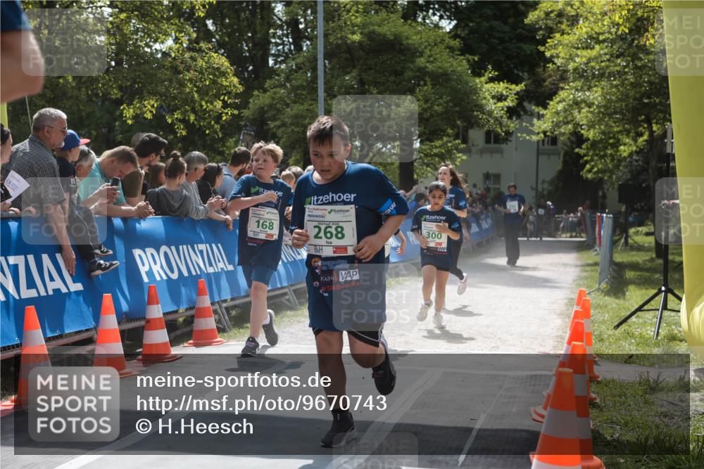 09.05.2026 - Störlauf H.Heesch http://msf.ph/oto/9670743 09.05.2026 13:28:38 Ziel 168, 268, 19, 300 meine-sportfotos.de