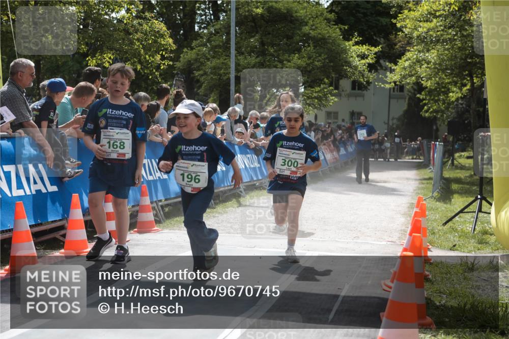 09.05.2026 - Störlauf H.Heesch http://msf.ph/oto/9670745 09.05.2026 13:28:39 Ziel 168, 196, 300 meine-sportfotos.de