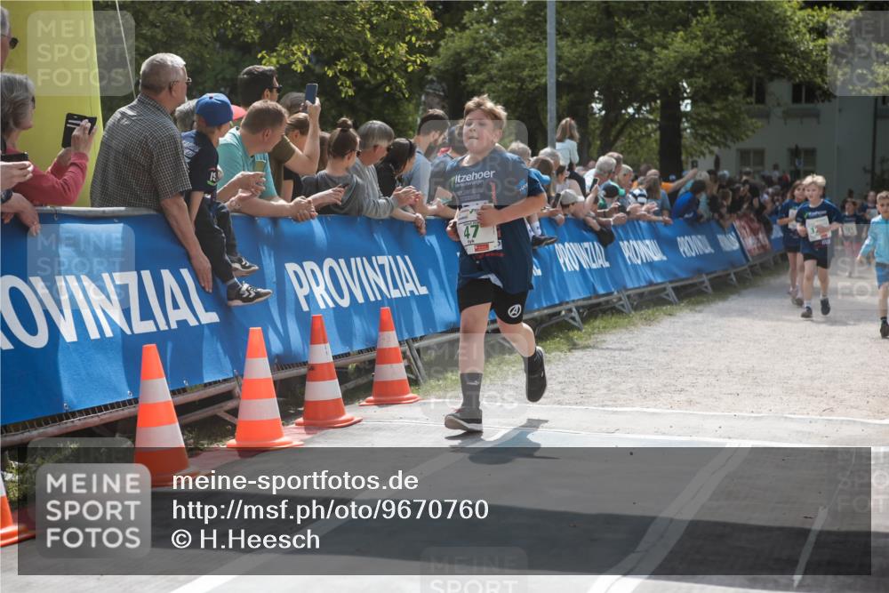 09.05.2026 - Störlauf H.Heesch http://msf.ph/oto/9670760 09.05.2026 13:28:55 Ziel  meine-sportfotos.de