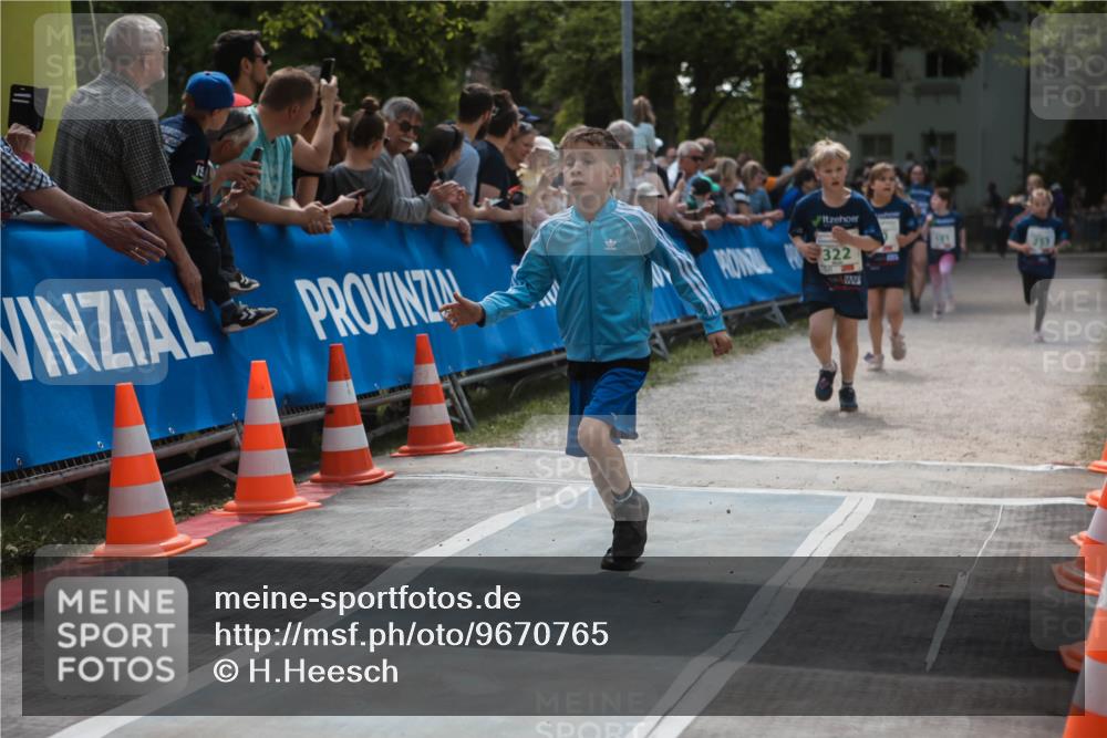09.05.2026 - Störlauf H.Heesch http://msf.ph/oto/9670765 09.05.2026 13:28:57 Ziel 322 meine-sportfotos.de