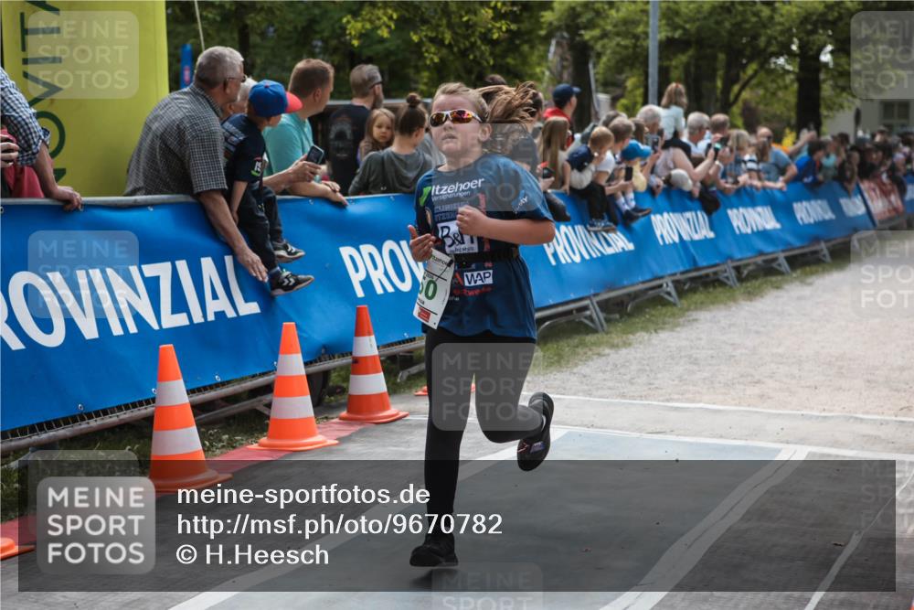 09.05.2026 - Störlauf H.Heesch http://msf.ph/oto/9670782 09.05.2026 13:29:11 Ziel  meine-sportfotos.de