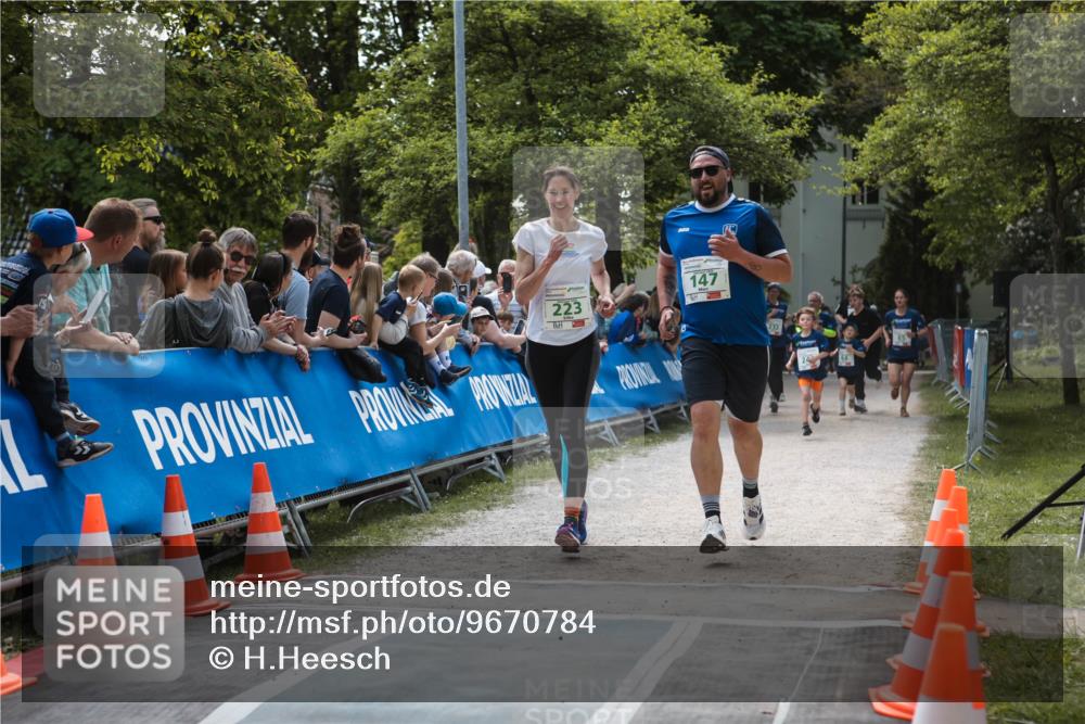 09.05.2026 - Störlauf H.Heesch http://msf.ph/oto/9670784 09.05.2026 13:29:15 Ziel 223, 147 meine-sportfotos.de